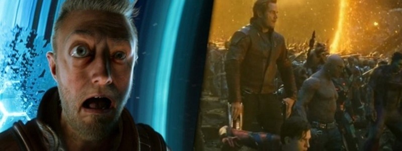 У Краглина будет важная роль в «Стражах галактики 3»