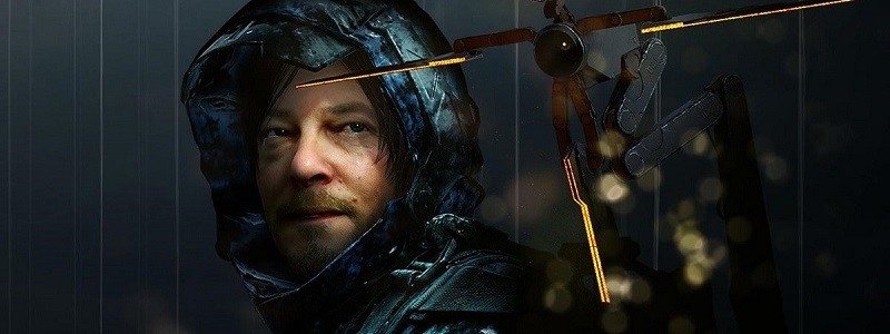 Сколько свободного места потребует Death Stranding на PS4