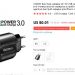 Kodak K223C 128Gb - компактная и емкая флешка с Type-C и USB3.1 Kodak K223C 128Gb - компактная и емкая флешка с Type-C и USB3.1