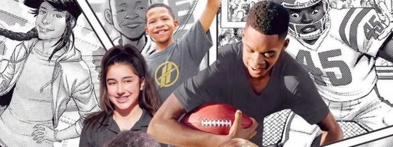 Вышел трейлер нового сериала Marvel от Disney+