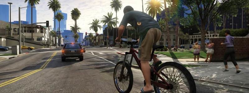 Rockstar работает над несколькими неанонсированными играми