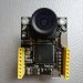 LCD-шилд для OpenMV своими руками LCD-шилд для OpenMV своими руками
