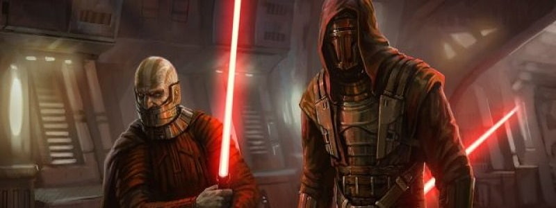 Раскрыт злодей фильма «Звездные войны: Рыцари старой республики»