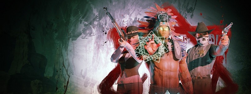 Шутер Cuisine Royale получил новую карту и персонажей