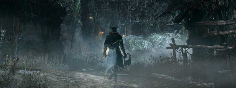 Создатель Bloodborne объяснил, почему сиквел не выйдет на PS4