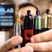 Электронная сигарета Vandy Vape Berserker V1.5 Mini MTL RTA | лучший недорогой MTL бак? Мешаю дешевую табачную жидкость. Электронная сигарета Vandy Vape Berserker V1.5 Mini MTL RTA | лучший недорогой MTL бак? Мешаю дешевую табачную жидкость.