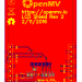 Китайская 2Din (7018plus) магнитола.Установка её в Москвич Китайская 2Din (7018plus) магнитола.Установка её в Москвич