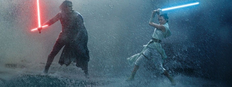 Раскрыт точный хронометраж «Звездных войн 9: Скайуокер. Восход»