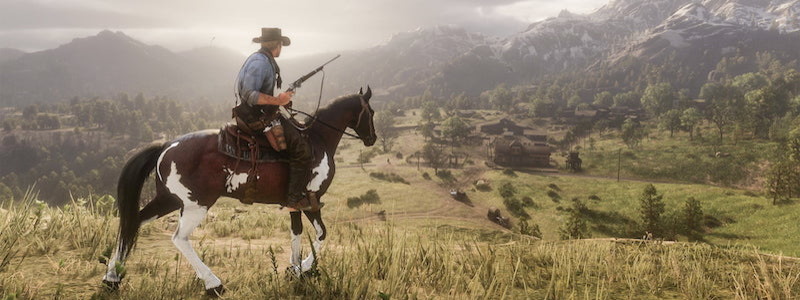 Системные требования Red Dead Redemption 2 для ПК. У вас пойдет?