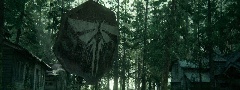 Мир, повествование и другие мелочи The Last of Us: Part II