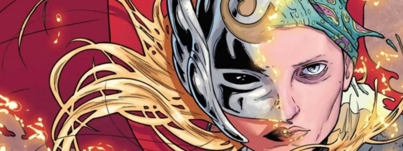 Раскрыта важная деталь сюжета «Тора 4: Любовь и гром»