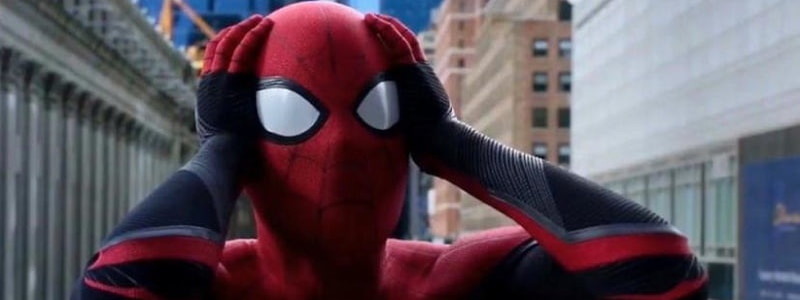 Как Том Холланд повлиял на Человека-паука в MCU