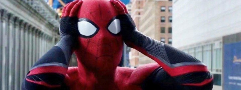 У Тома Холланда были тяжелые времена из-за Человека-паука вне MCU