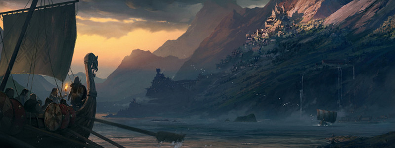 Стали известны подробности следующей части Assassin’s Creed