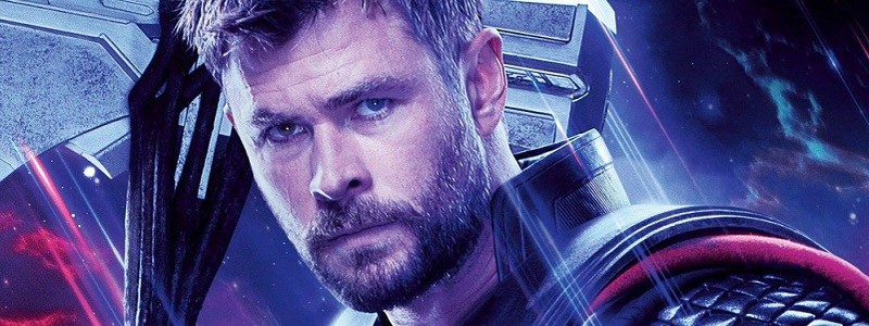 Раскрыто, почему Тор и Соколиный глаз выжили в «Мстителях: Финал»