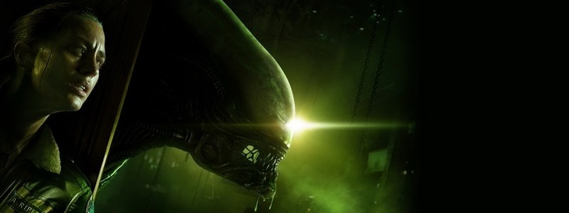 Дата выхода лучшей игры по «Чужому» для Nintendo Switch