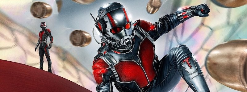 Почему «Человек-муравей» - худшая серия киновселенной Marvel