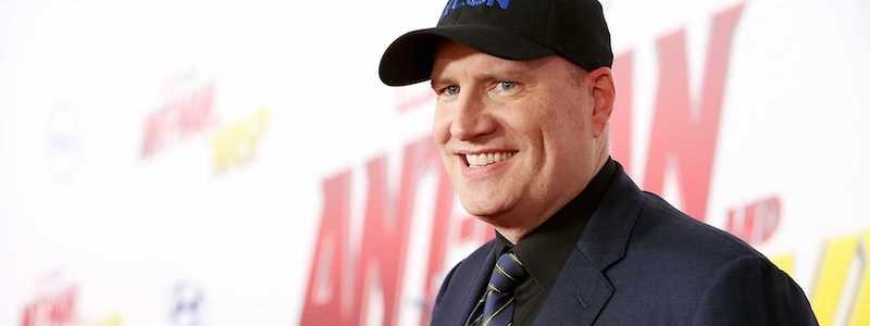 Раскрыто, когда Кевин Файги покинет Marvel Studios