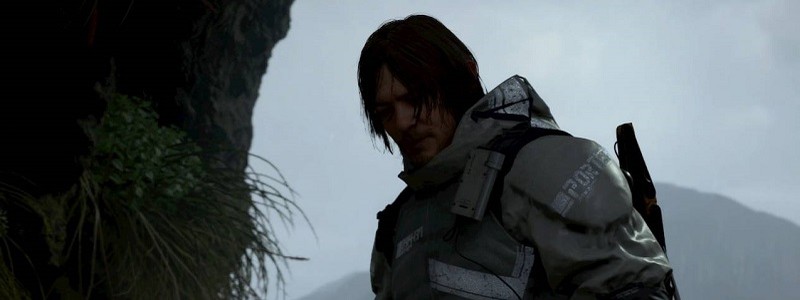 Почему не надо брать с собой много груза в Death Stranding