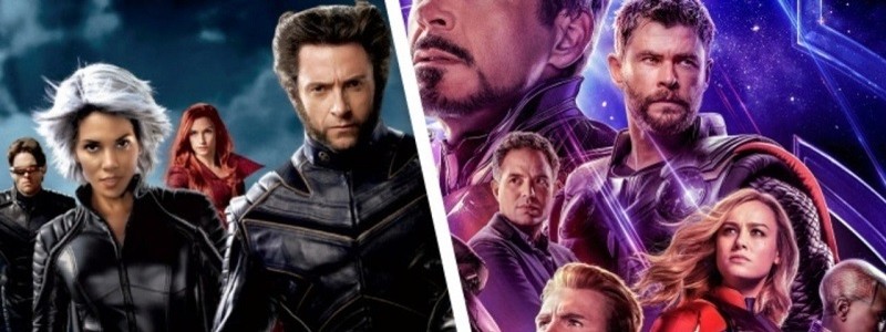 Как Люди Икс помогли создать киновселенную Marvel