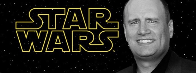 Руководитель Marvel рассказал о своих «Звездных войнах»