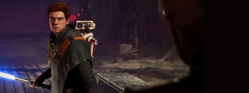 Когда появятся отзывы о Star Wars Jedi: Fallen Order