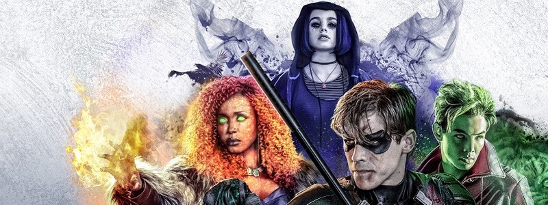 Раскрыто, будет ли 3 сезон сериала «Титаны» от DC Universe