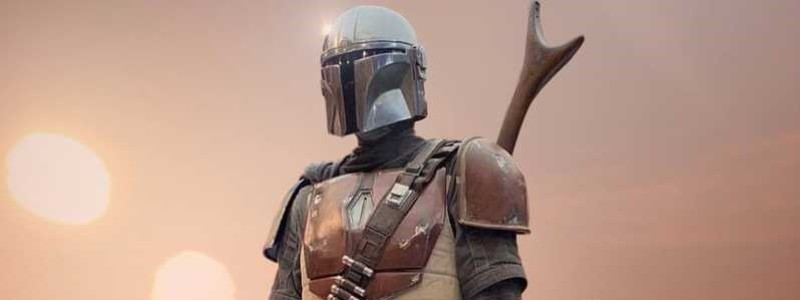 Новый зрелищный трейлер «Звездных войн: Мандалорец»
