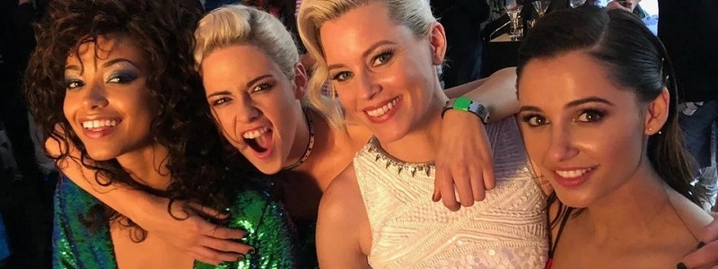 Честное мнение о перезапуске «Ангелов Чарли» (2019)