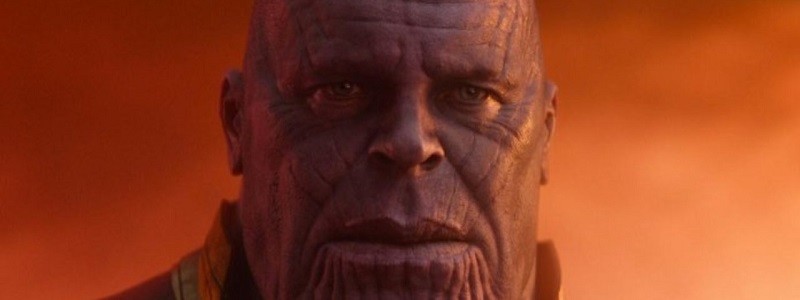 Раскрыто, как выглядит младенец Танос в MCU