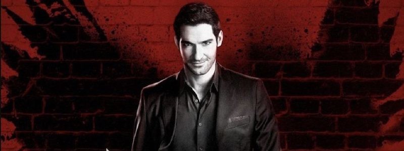 Новый кадр 5 сезона «Люцифер» содержит спойлер