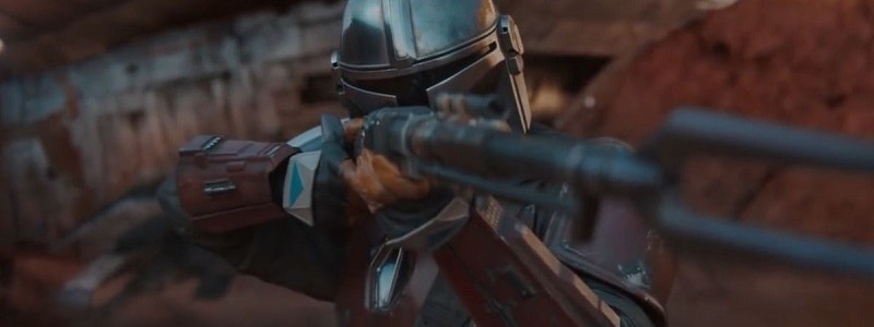 Раскрыто реальное имя Мандалорца из «Звездных войн»