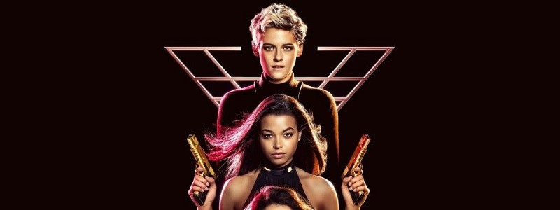 Песни из фильма «Ангелы Чарли» (2019). Послушайте саундтрек