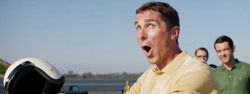 Песни из фильма «Ford против Ferrari». Послушайте саундтрек