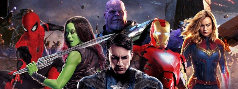 Marvel готовят фильм «Секретные войны»