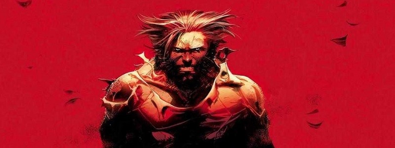 Раскрыты логотип и постер новой истории про Росомаху