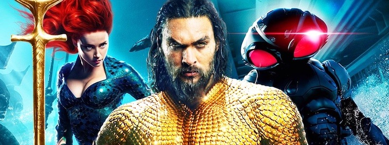 Подтверждено возвращение еще одного злодея в «Аквамене 2»