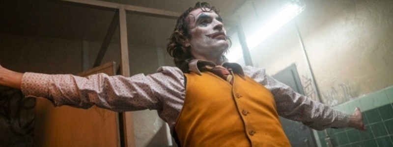 Хоакин Феникс рассказал о концовке «Джокера»