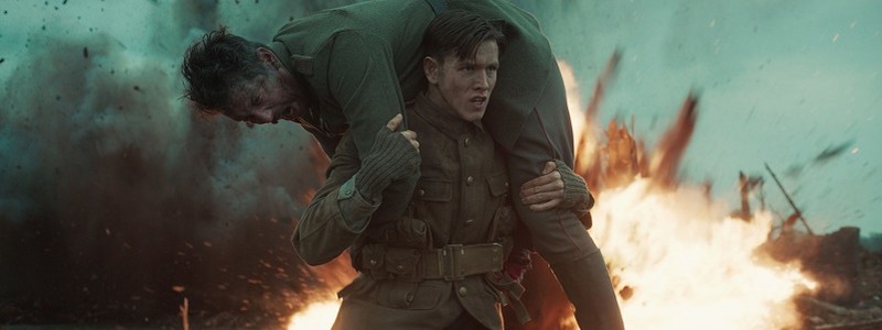 Новые кадры фильма «King’s Man: Начало» показали ужасы войны