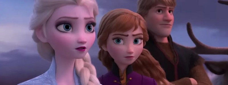 Отзывы критиков и оценки «Холодное сердце 2»