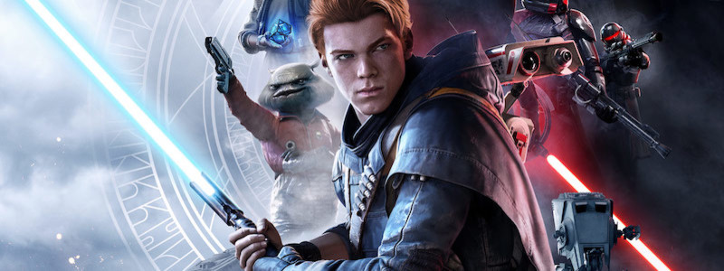 «Звездные войны», Age of Empires 4 и Everwild: анонсы X019