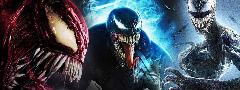 Начались съемки фильма «Венома 2». Первое фото