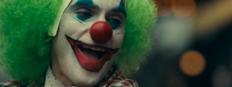 Сборы фильма «Джокер» превысили 1 миллиард