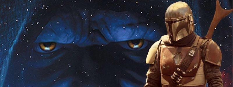 «Мандалорец» раскрыл, как Палпатин умрет в «Звездных войнах 9»