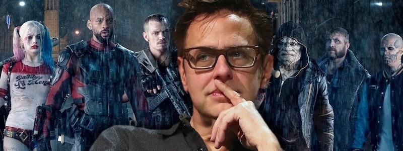 Раскрыта особенность нового «Отряда самоубийц»