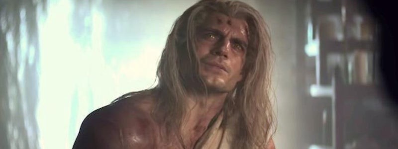 Раскрыто главное отличие сериала «Ведьмак» от книг