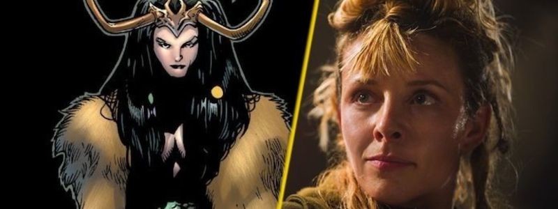 В сериале Marvel появится женская версия Локи