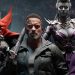 В сериале Marvel появится женская версия Локи В сериале Marvel появится женская версия Локи