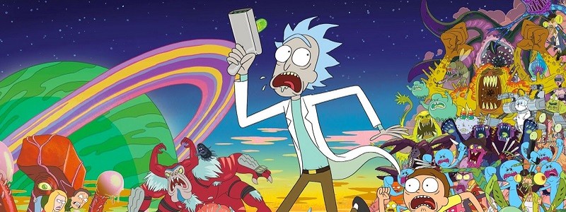Когда выйдет 2 эпизод 4 сезона «Рик и Морти»
