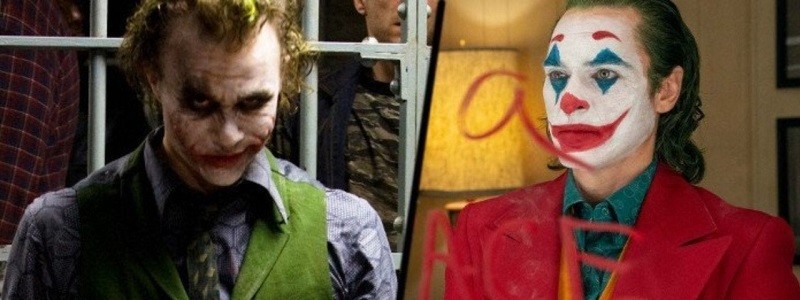 Сборы «Джокера» обошли фильм «Темный рыцарь»
